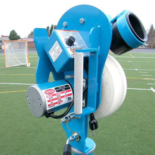 Jugs Sports Lacrosse Machine