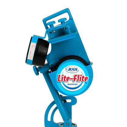 Jugs Sports Lite-Flite Machine