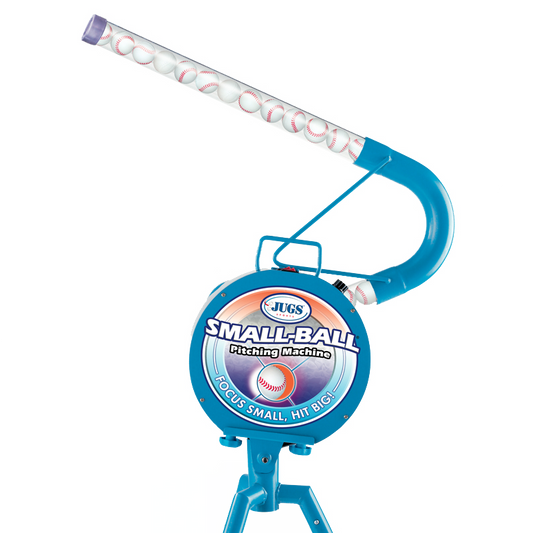 Jugs Sports Small-Ball Pitching Machine