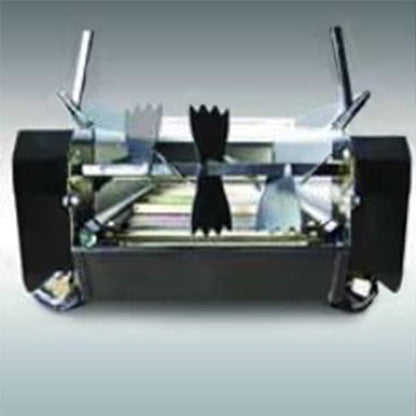 Wallenstein M7590 Spreader Fines Pan for MX80G & MX80P - M7590