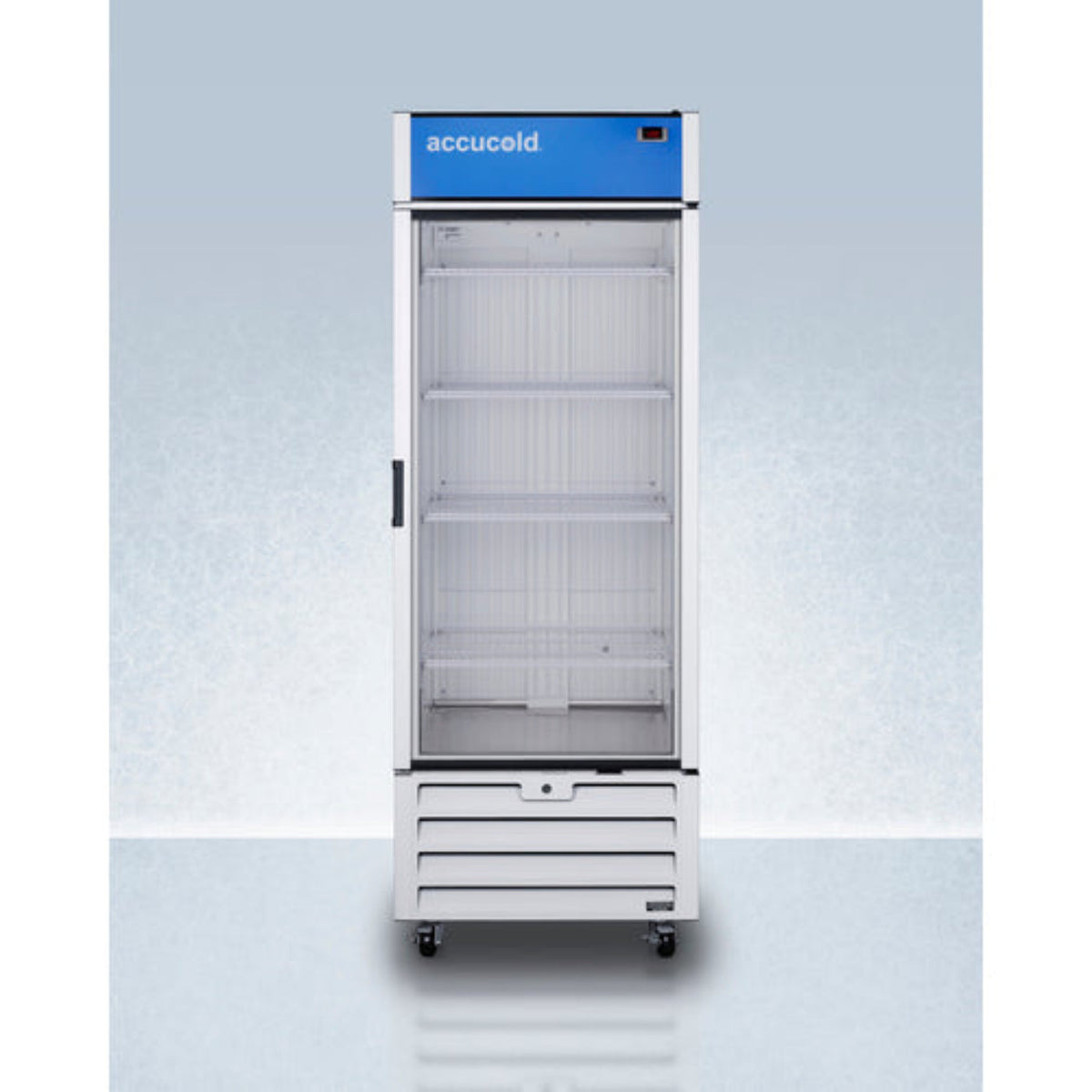 Accucold - 30" Wide Healthcare Freezer - AFG26MLRH