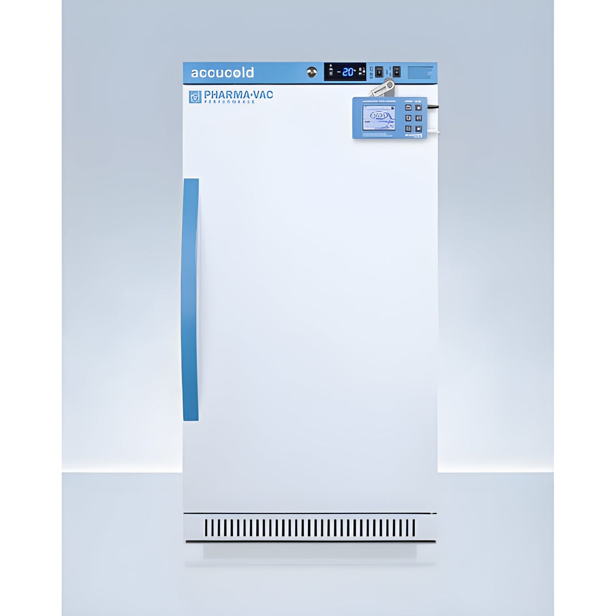 Accucold- 2.47 Cu.Ft. Vaccine Freezer, ADA Height - AFZ2PVBIADALHD