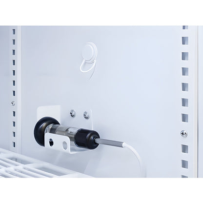 Accucold Summit - 2 Cu.Ft. Compact Controlled Room Temperature Cabinet - ARS2PV-CRT
