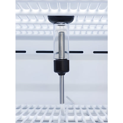 Accucold- 2.47 Cu.Ft. Vaccine Freezer, ADA Height - AFZ2PVBIADALHD