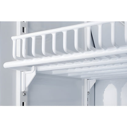 Accucold- 1.4 Cu.Ft. Vaccine Freezer  -AFZ1PVLHD - AFZ1PVLHD