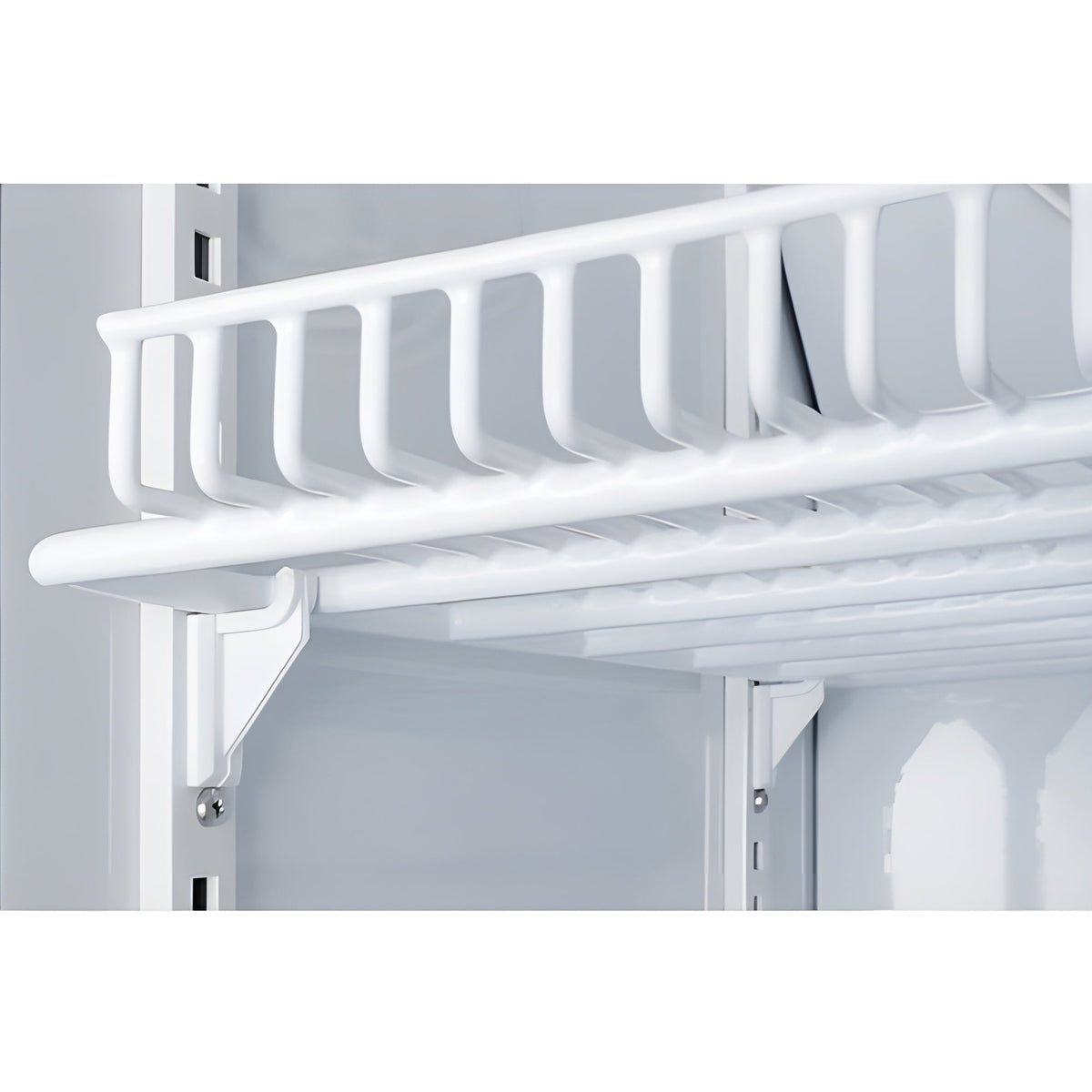 Accucold Summit - 2 Cu.Ft. Compact Controlled Room Temperature Cabinet  - ARS2PV-CRTLHD