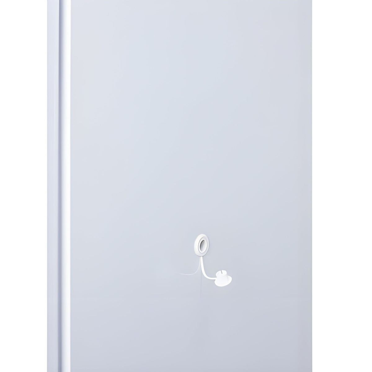 Accucold Summit - 24" Wide Performance Series All-Refrigerator/All-Freezer Combination  -  ARS6PV-AFZ5PVBIADASTACK