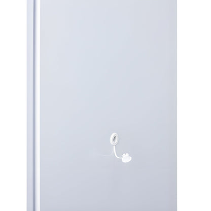 Accucold Summit - 2 Cu.Ft. Compact Controlled Room Temperature Cabinet  - ARG2PV-CRT