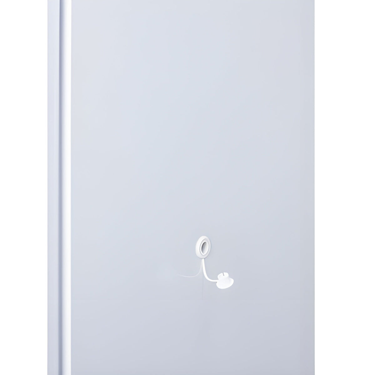 Accucold Summit - 3 Cu.Ft. Counter Height Controlled Room Temperature Cabinet  -  ARS3PV-CRT