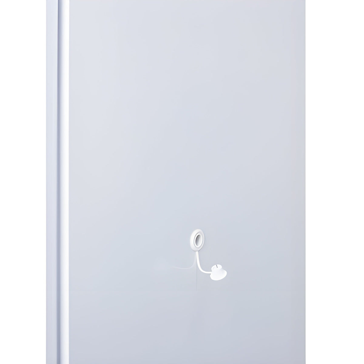 Accucold Summit 6 Cu.Ft. ADA Height Upright Controlled Room Temperature Cabinet - ARG6PV-CRT