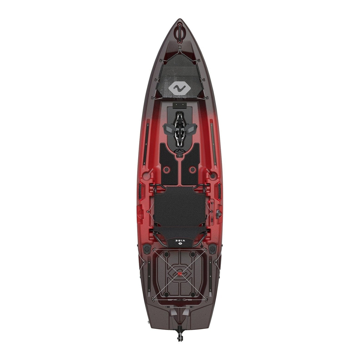 Vibe Kayaks Makana 100 - VKB-21R-MK10001-SB