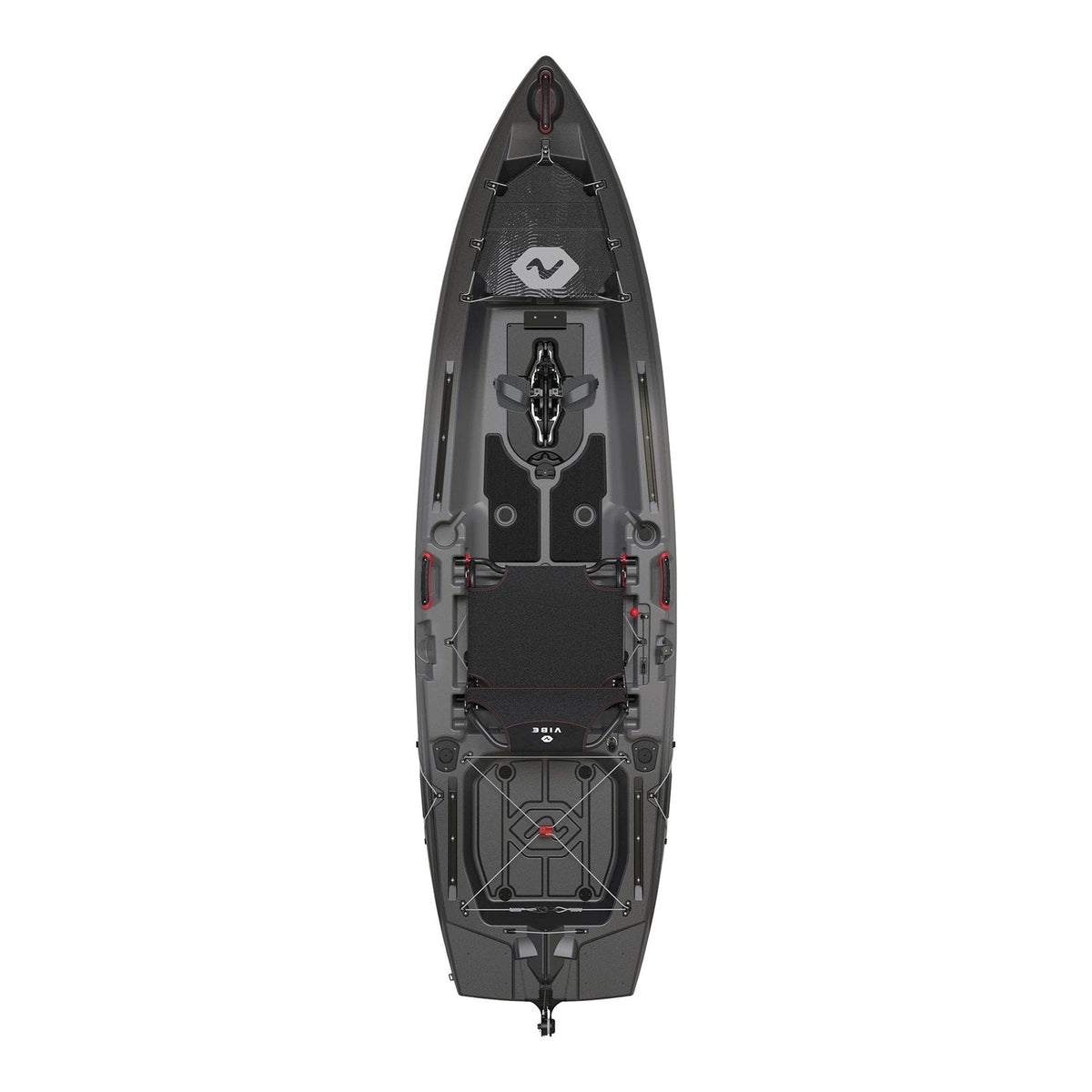 Vibe Kayaks Makana 100 - VKB-21R-MK10001-SB