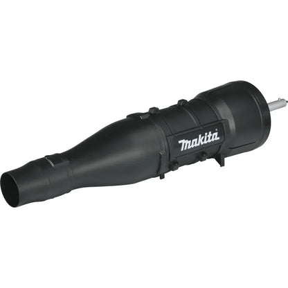 Makita (XUX02SM1X6) 18V LXT Brushless Couple Shaft Power Head Kit with String Trimmer, Pole Saw, Art. Hedge Trimmer & Blower Attachments (4.0Ah)