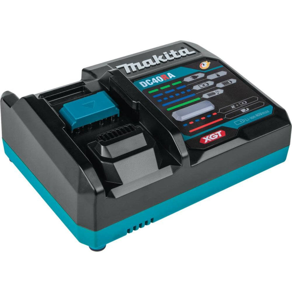 Makita 40V Max XGT️ 7 In. Polisher Kit - GVP01M1