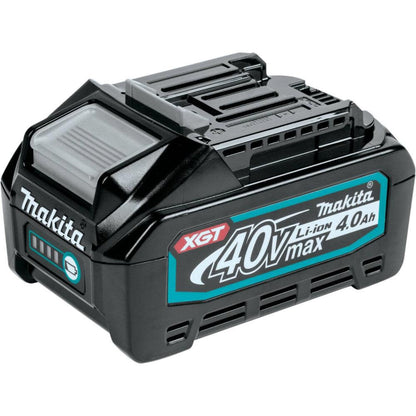 Makita 40V Max XGT️ 15 In. String Trimmer Kit - GRU01M1