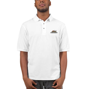 Men's Premium Polo