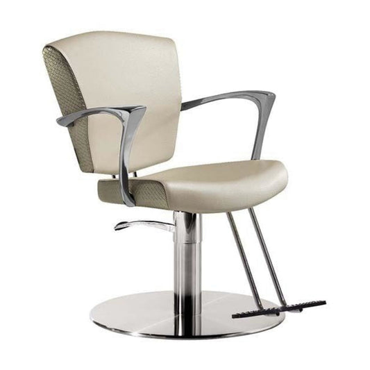 Salon Ambience Maya Styling Chair