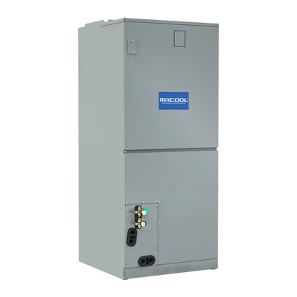 MRCOOL VersaPro 2nd Gen 18K BTU, 1.5 Ton Central Ducted Air Handler  - MVP-18-HP-MUAH-230A00-O