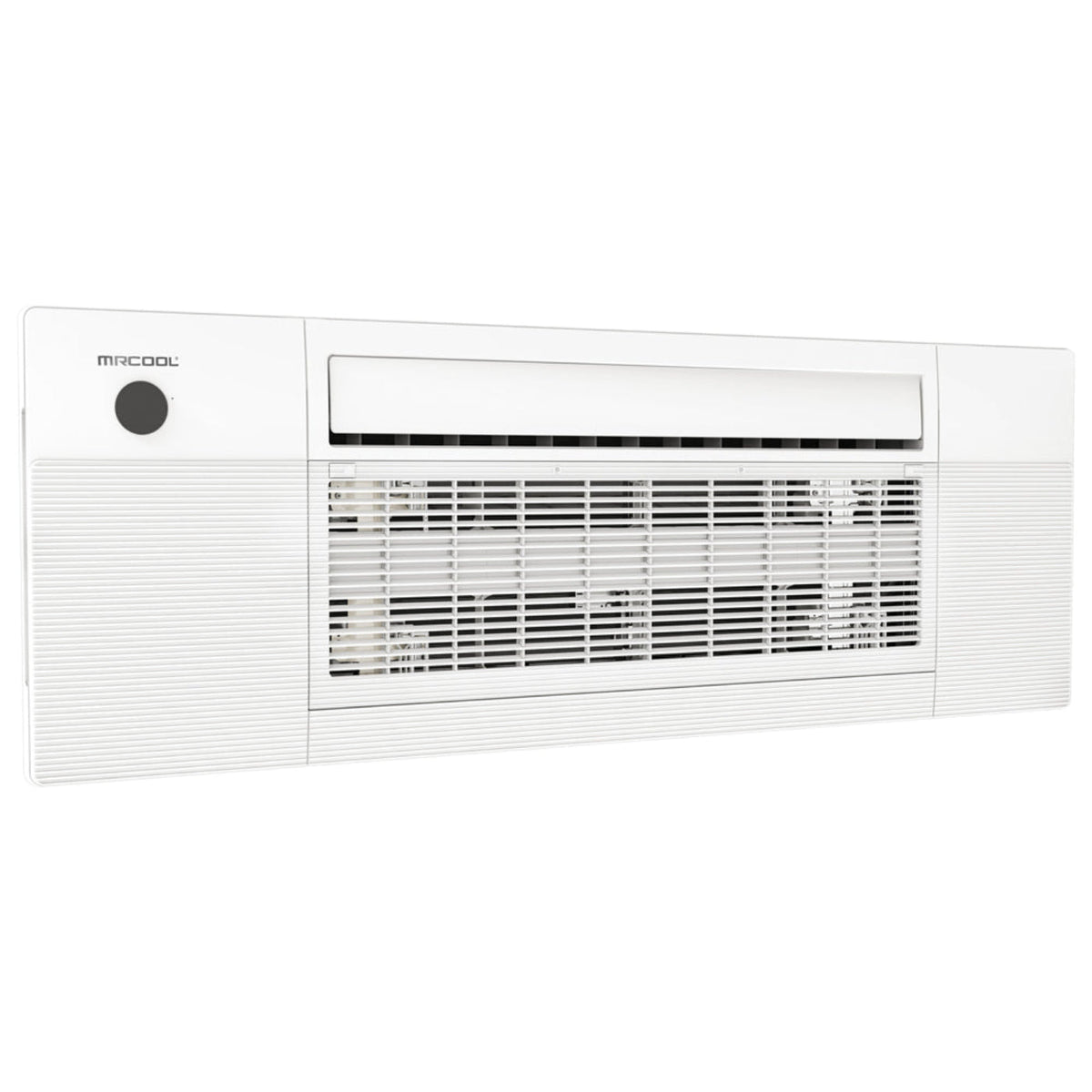 MRCOOL DIY Series 5th Gen OuttaSight 9K BTU 230V One-Way Ceiling Cassette Air Handler -  DIYCASSETTE09HP-230D25-O