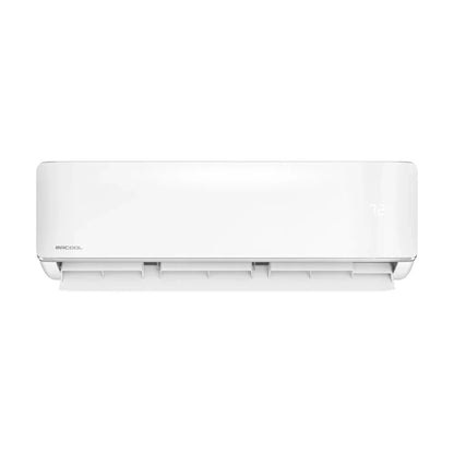 MRCOOL DIY 5th Gen 3-Zone 48,000 BTU Ductless Mini Split Air Conditioner & Heat Pump with Pre-Charged Line Sets (12K+18K+18K),  - DIYM348HP
