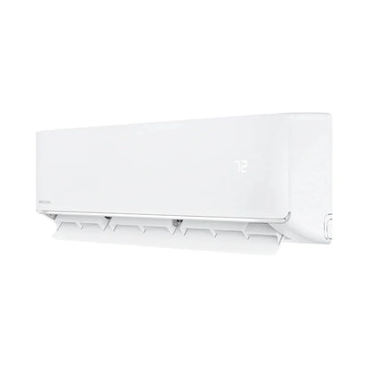 MRCOOL DIY 5th Gen 6,000 BTU Multi-Zone Mini Split Air Handler 230V,  - DIY-06-HP-WMAH-230D25-O