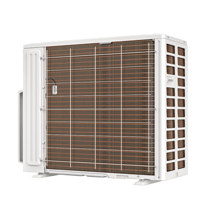 MRCOOL DIY 5th Gen 36,000 BTU Multi-Zone Mini Split Condenser 230V,  - DIY-MULTI5-36HP230D-O