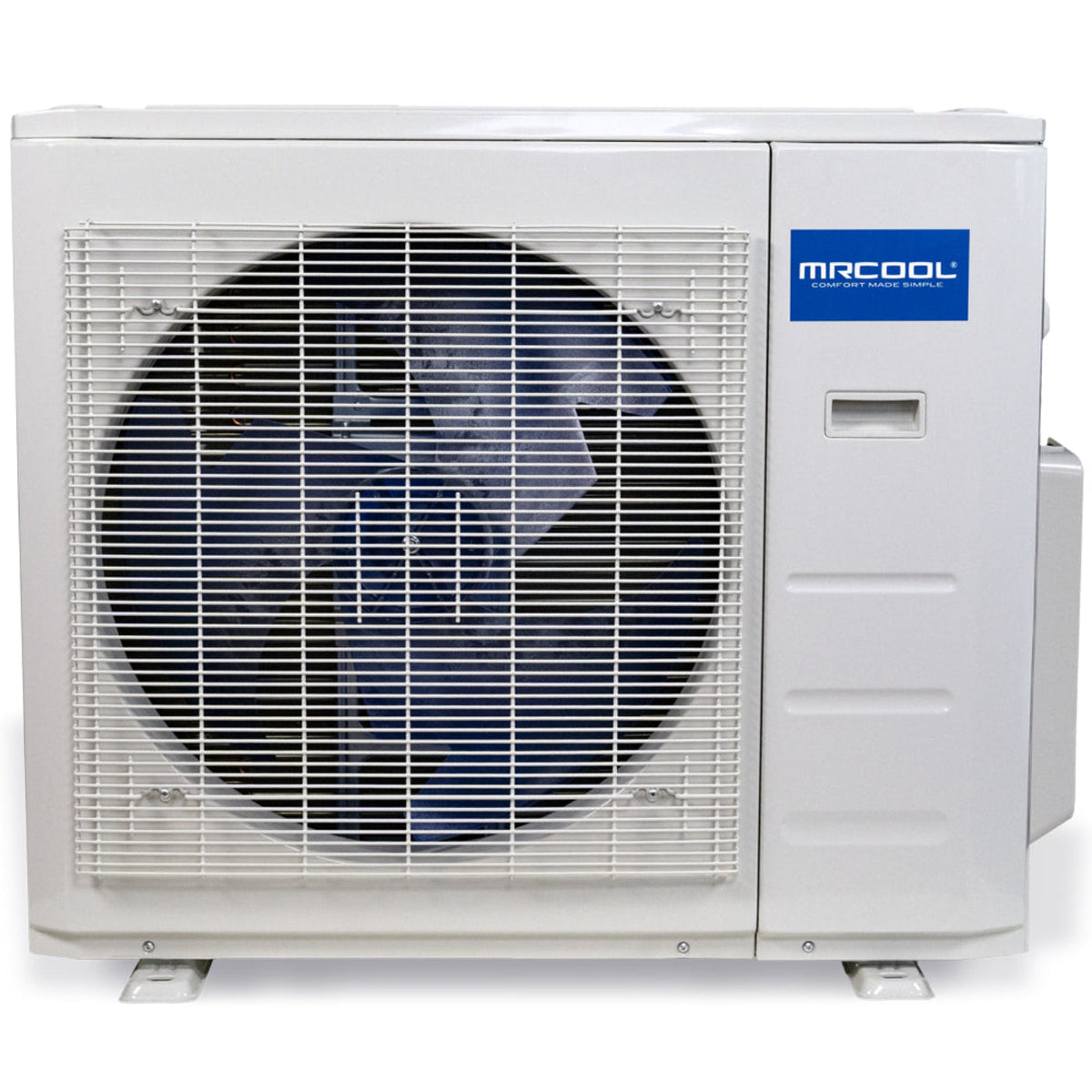 MRCOOL Olympus 27,000 BTU 2.25 Ton Mini Split Condenser 230V/60Hz,  - MULTI4-27HP230C-O