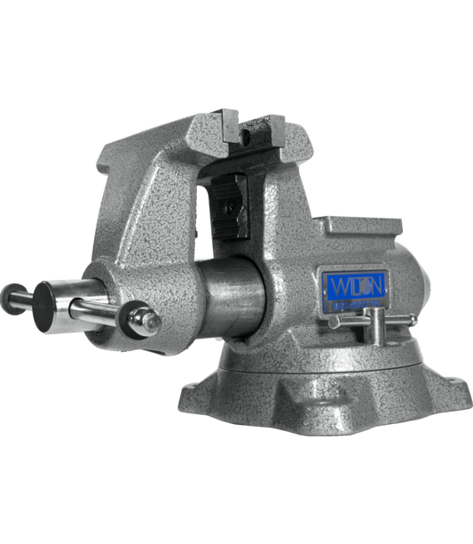WILTON 10" Mechanics Pro Vise - WL9-28814