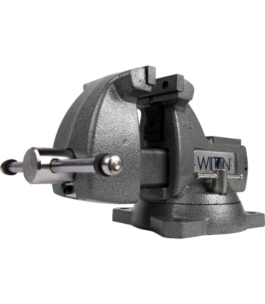WILTON 8" Mechanics Vise - WL9-21800