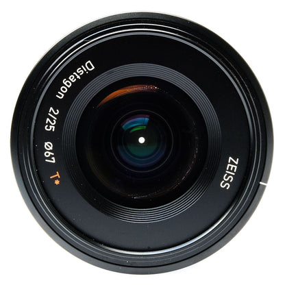 Zeiss 25mm f2 Batis, Boxed 60060082 - 1348551