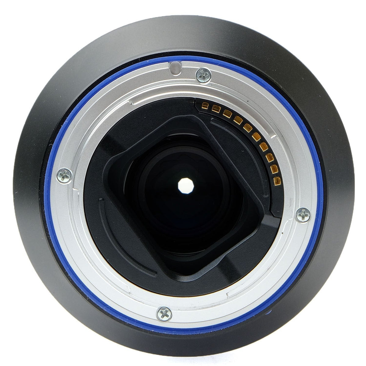 Zeiss 25mm f2 Batis, Boxed 60060082 - 1348551