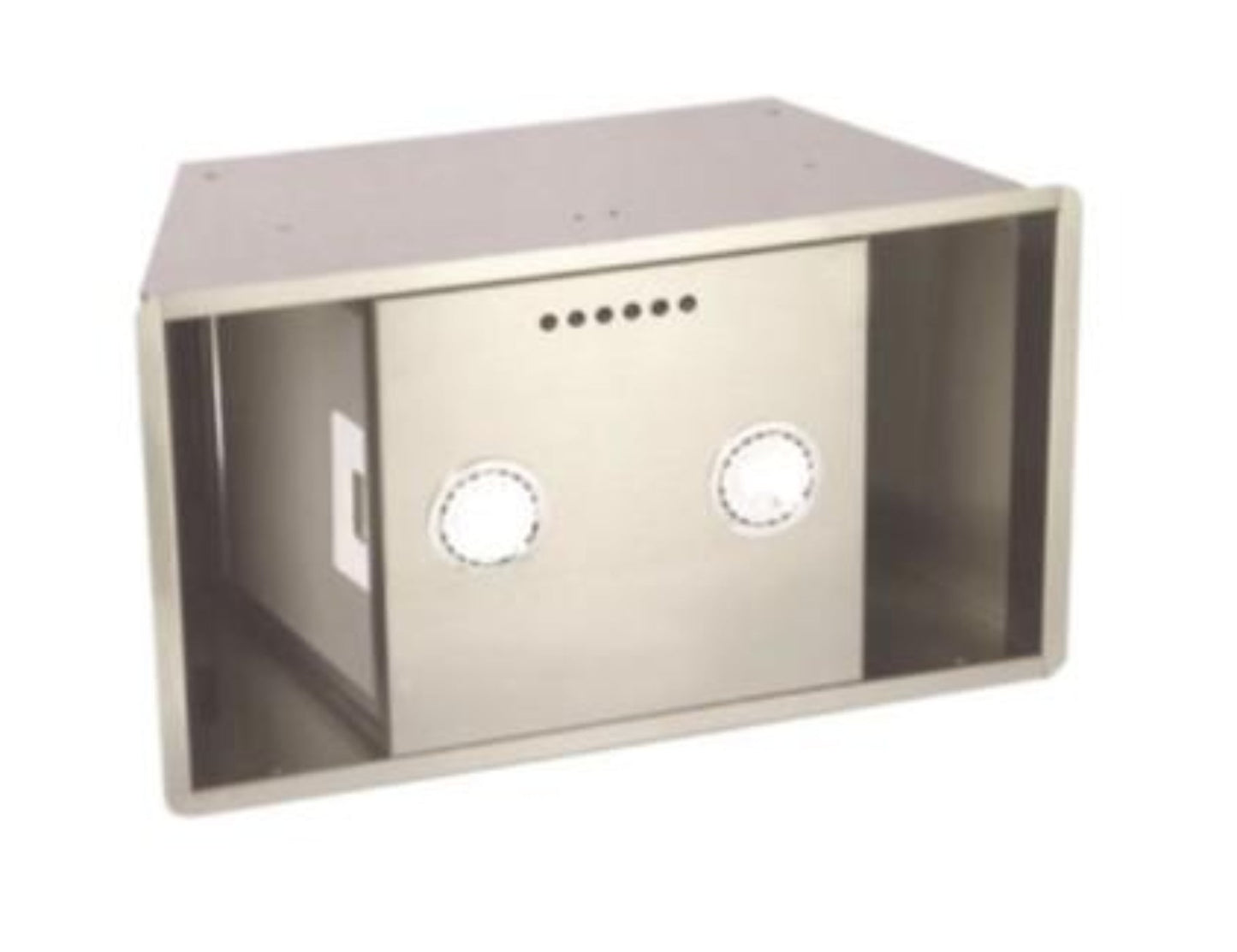 SIRIUS HOODS SUT90020 Built-In Series SUT900 20" Built-In Range Hood - SUT90020