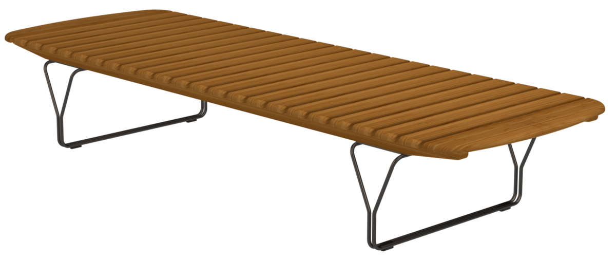HOUE MOLO Sunbed - Procure Décor