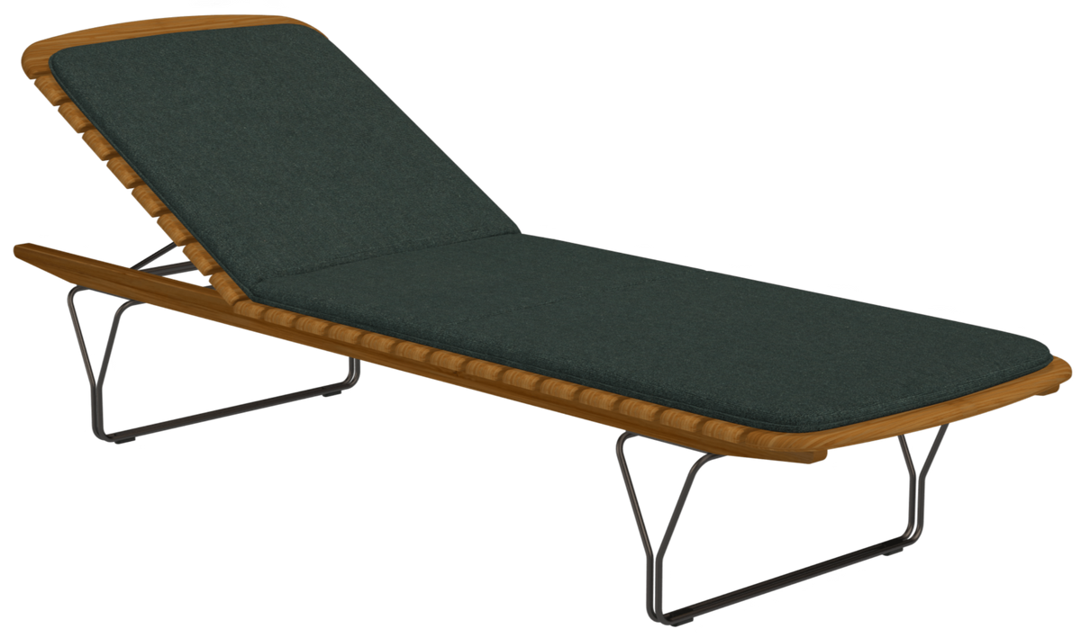 HOUE MOLO Sunbed Cushion - Procure Décor