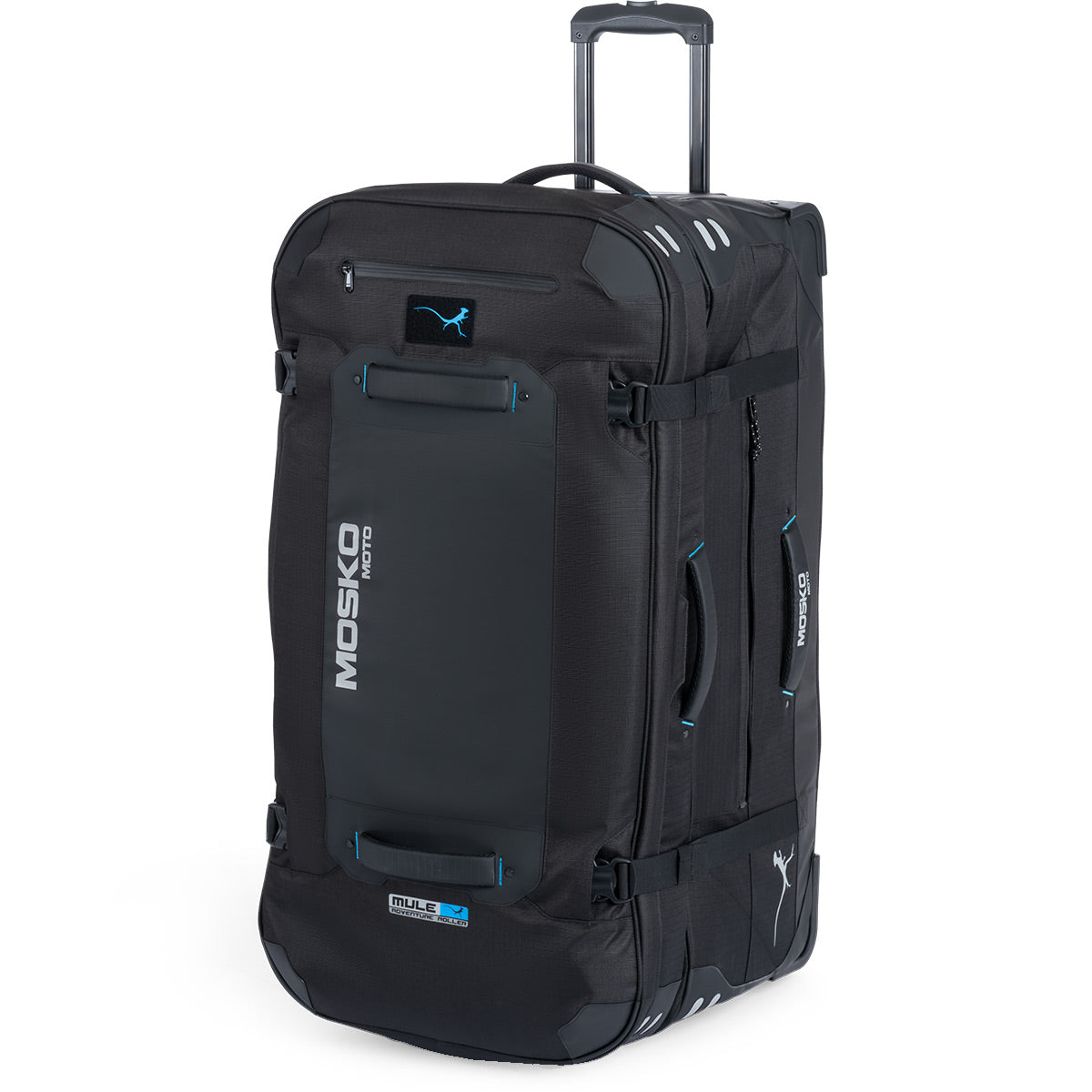 Mule Gear Hauler - LG-A-MULE-WP