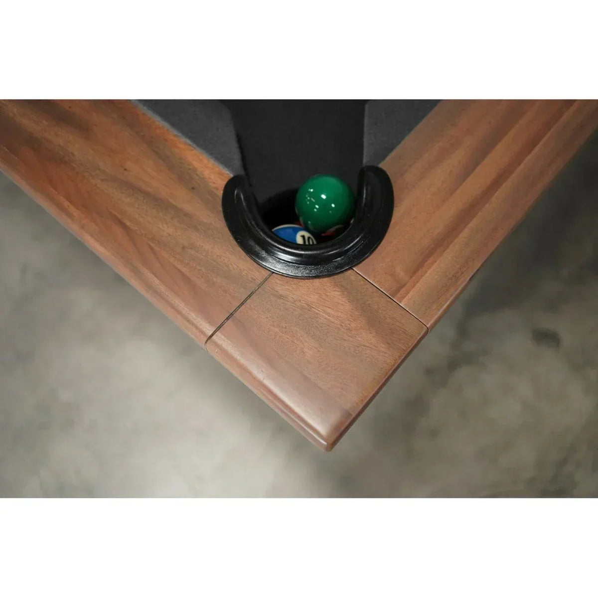 Nixon Nora Slate Pool Table
