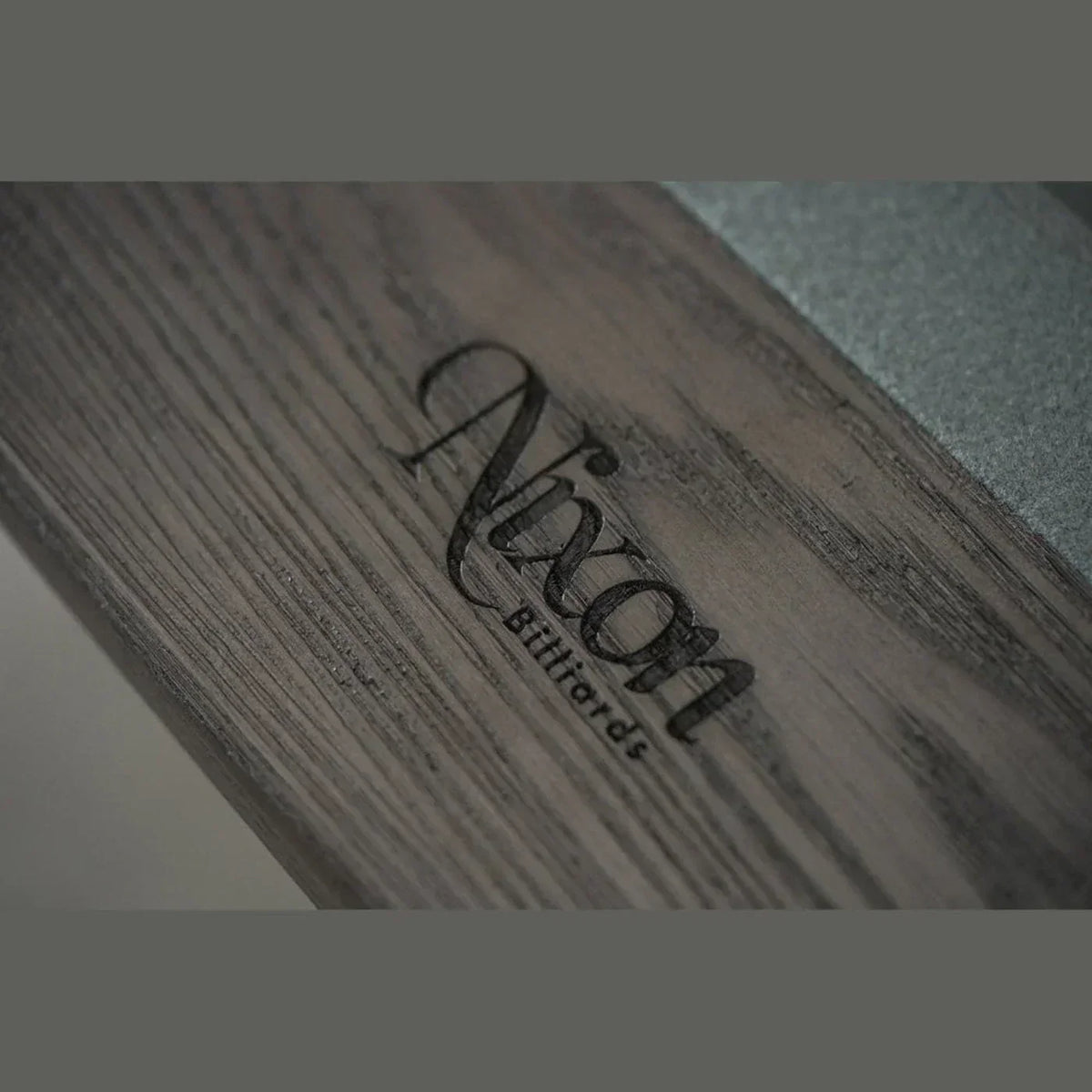 Nixon Presli Slate Pool Table