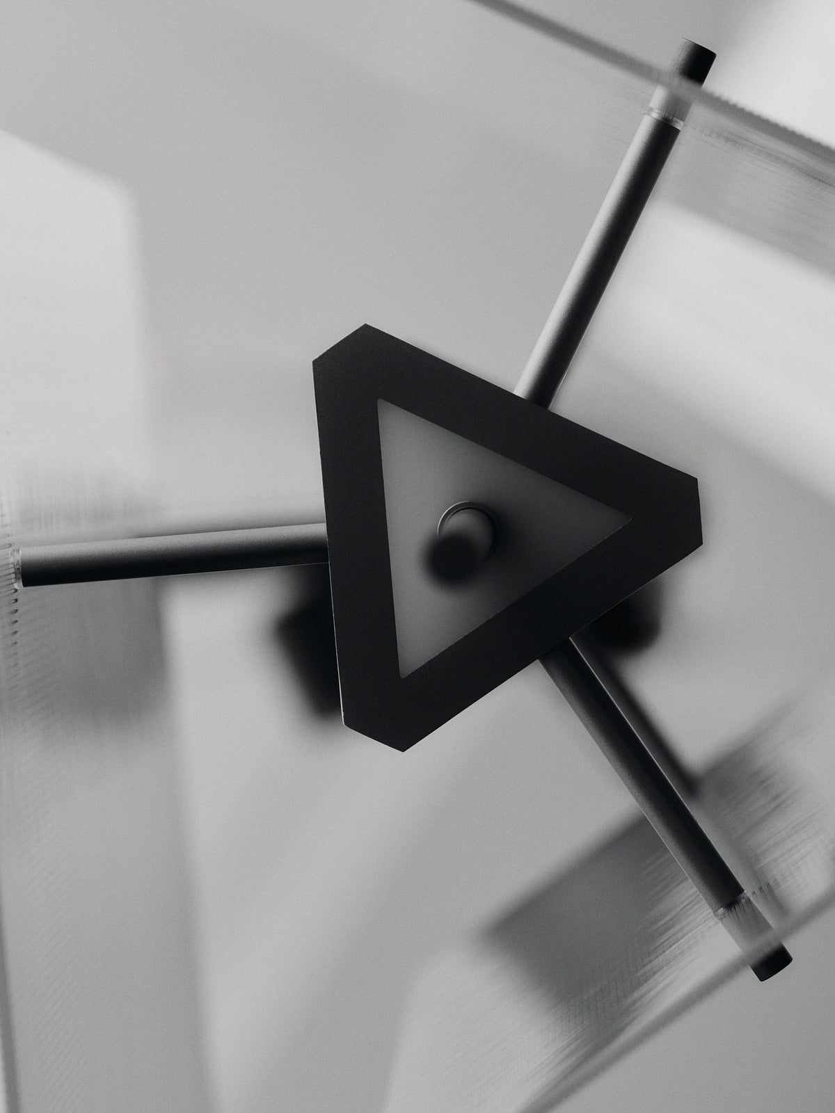 Oeste Pendant Lamp