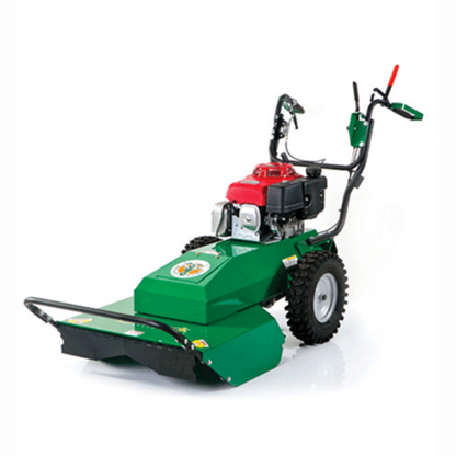 Billy Goat Brush Cutter 26" Fixed Deck Briggs & Stratton 344cc Engine - BC2600ICM