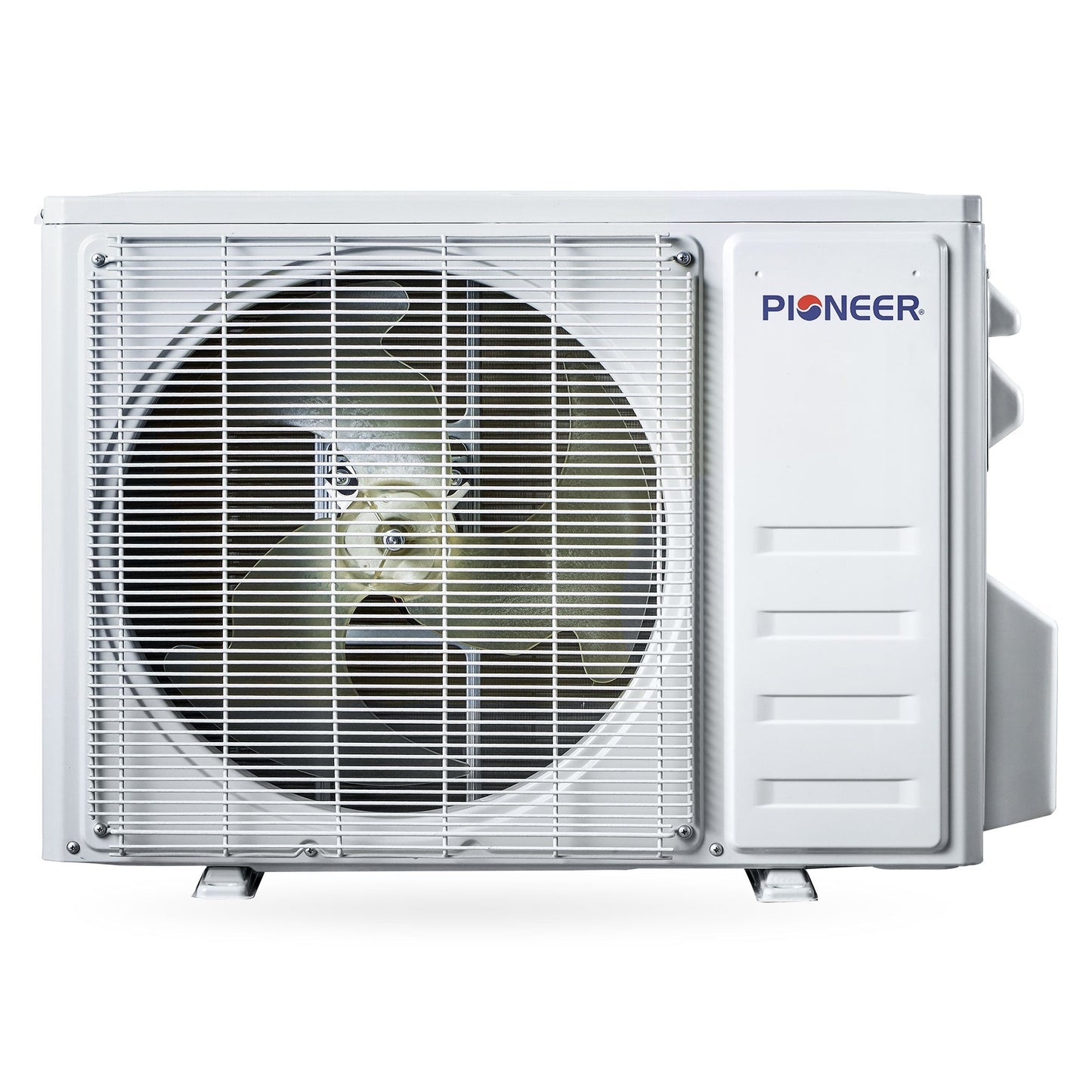 Pioneer Quantum Ultra 9,000 BTU 23 SEER2 115V High-Wall Ductless Energy-Star Mini-Split Air Conditioner Inverter Heat Pump Full Set - WYT009ALSI24RL-10S