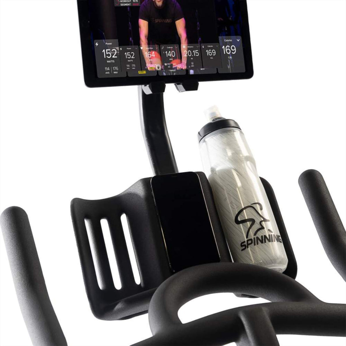 Spinning Spin Bikes Spinning Pace Connected Spinner Home Bike - 10-023