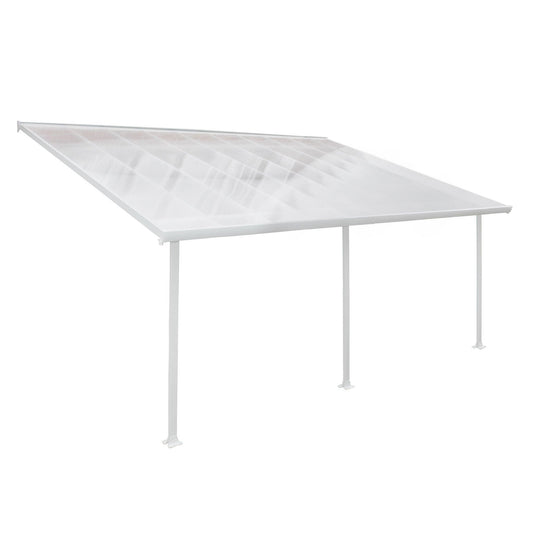 Palram - Canopia | 13 ft Wide Feria Carport - HG9140