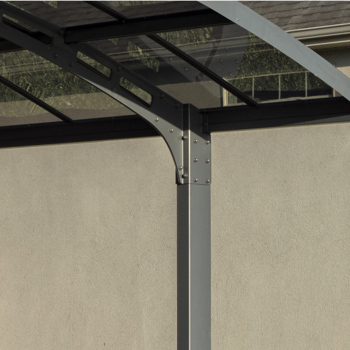 Palram - Canopia | Arizona Carport - HG9105