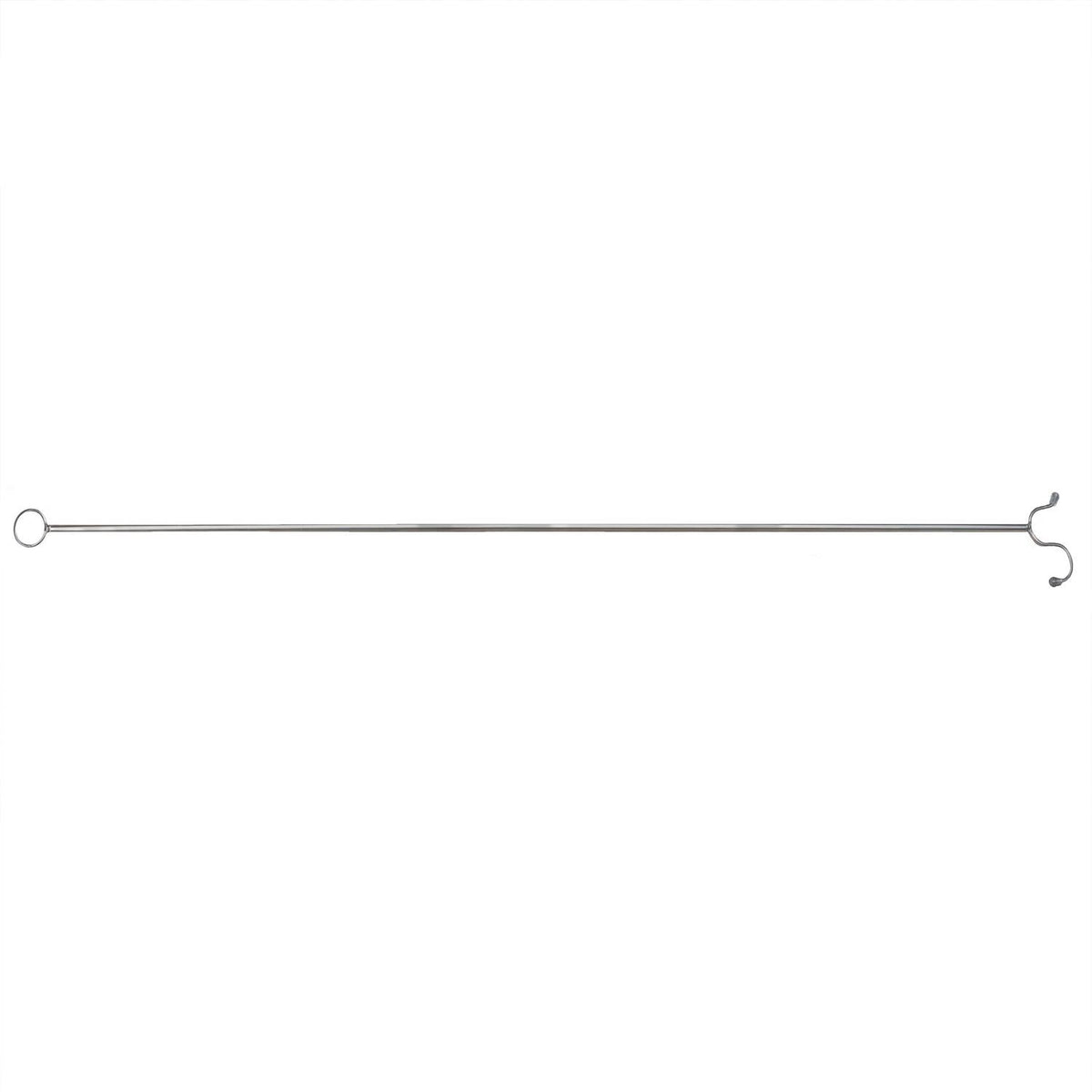 Palram - Canopia | Patio Cover Blinds 10x30 ft - White - HG1077