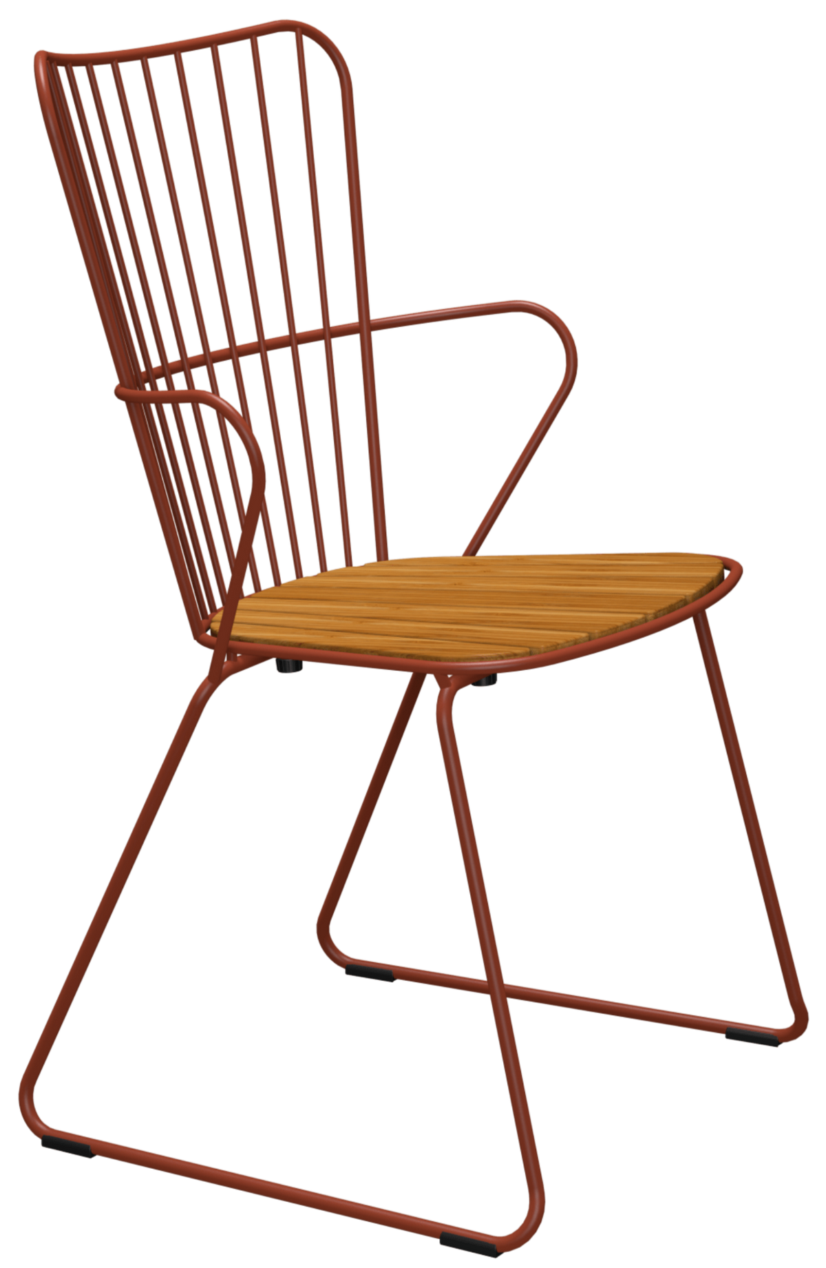 HOUE PAON Outdoor Dining Chair - Procure Décor