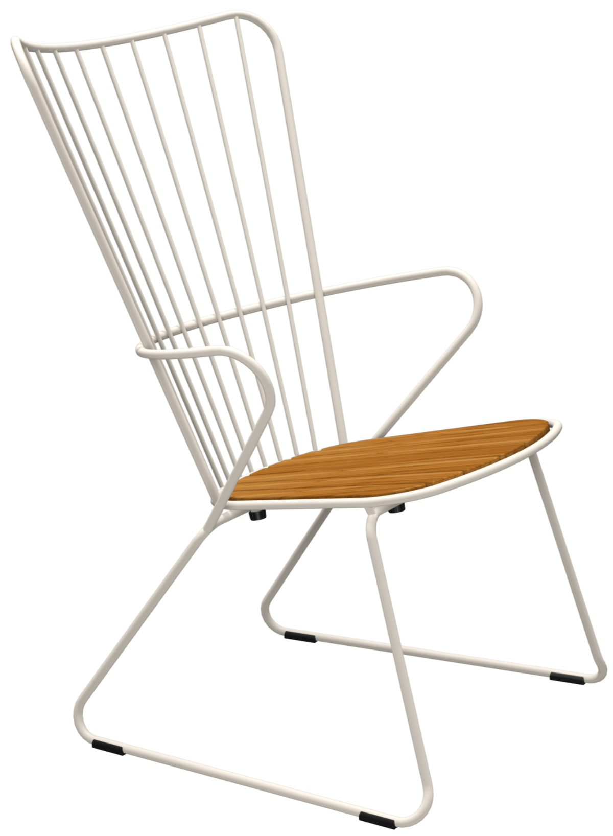 HOUE PAON Outdoor Lounge Chair - Procure Décor