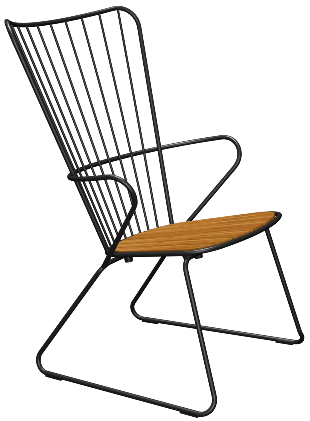 HOUE PAON Outdoor Lounge Chair - Procure Décor