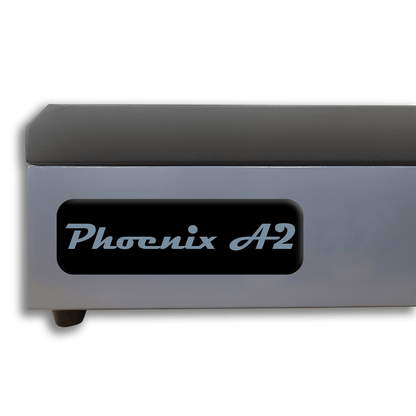 DTF Station Phoenix A2 Curing Oven for DTF - PHOENIX-O-A2
