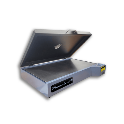 DTF Station Phoenix A2 Curing Oven for DTF - PHOENIX-O-A2