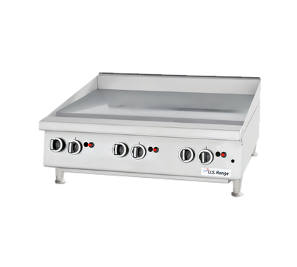 Garland UTGG24-GT24M Gas Griddles - UTGG24-GT24M